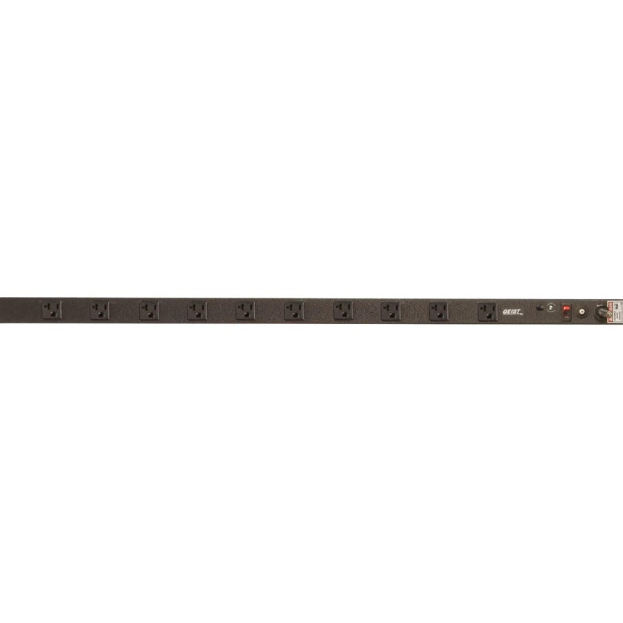 Geist Basic 10-Outlets Pdu 11961