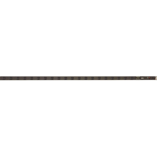 Geist Basic 20-Outlet PDU 12579