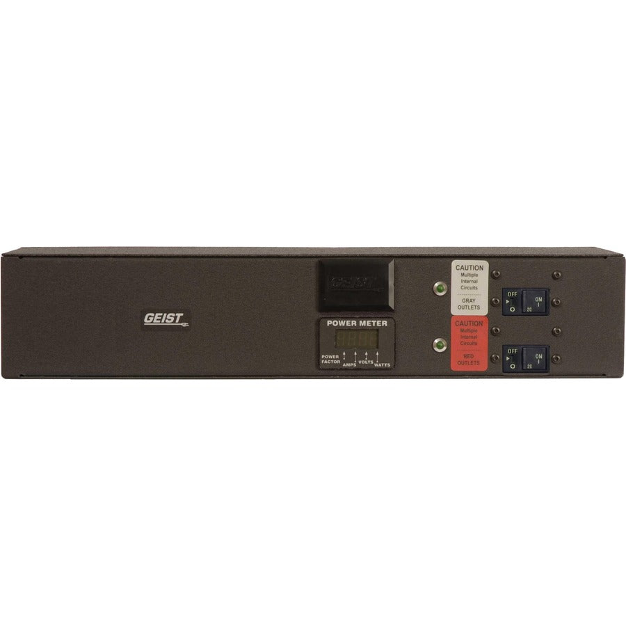 Geist Basic 20-Outlets Pdu 12333