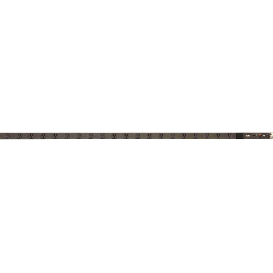 Geist Basic 20-Outlets Pdu 38588