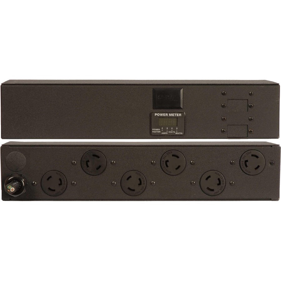 Geist Basic 6-Outlet Pdu 11168