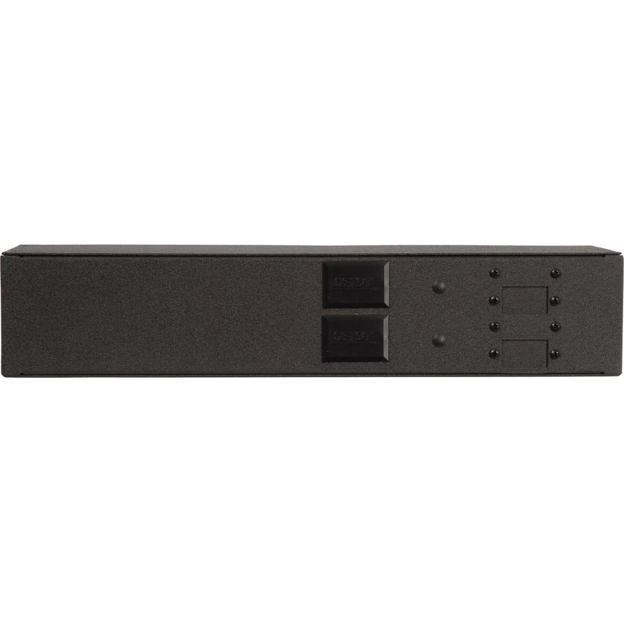 Geist Basic 6-Outlet Pdu 12054