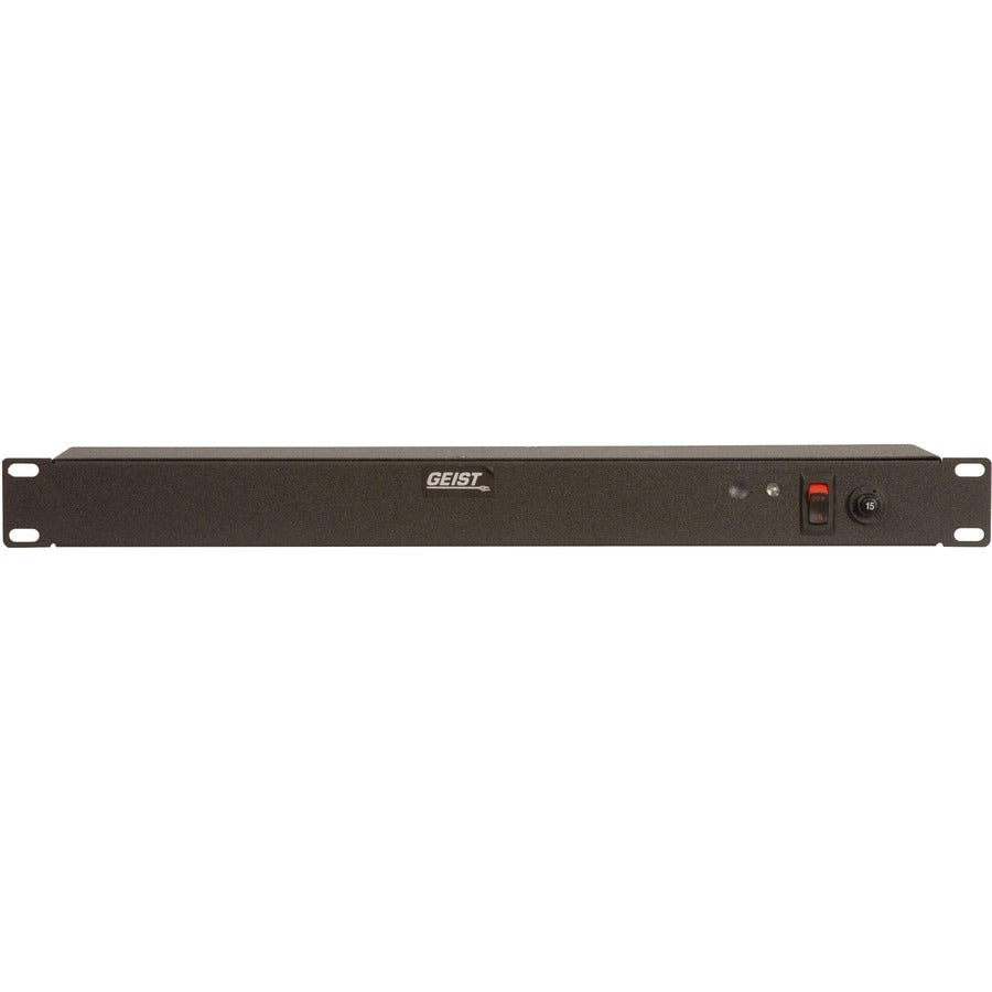 Geist Basic 6-Outlet Pdu 27843