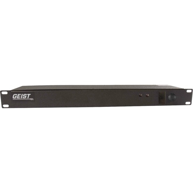Geist Basic 6-Outlets PDU 12090