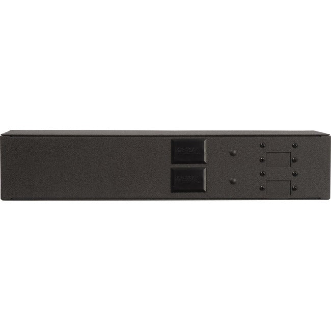Geist Basic 6-Outlets Pdu 11167