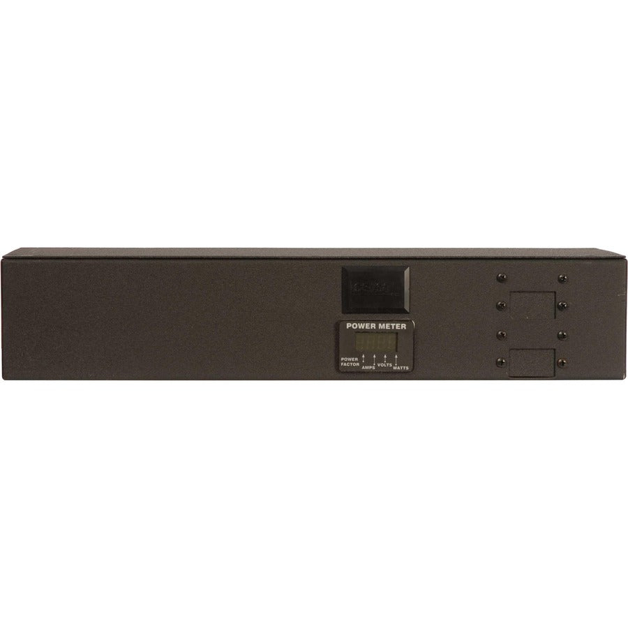 Geist Basic 6-Outlets Pdu 11762