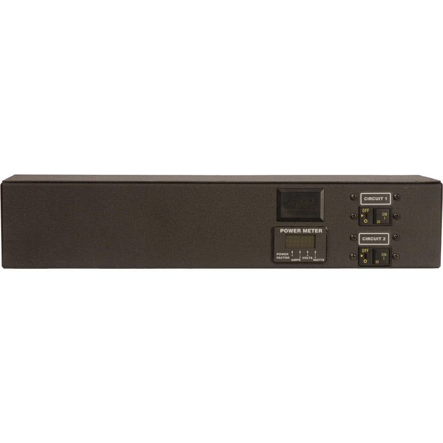 Geist Basic 6-Outlets Pdu 12577