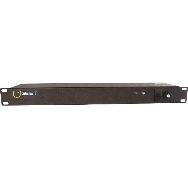 Geist Basic 6-Outlets Pdu 29607
