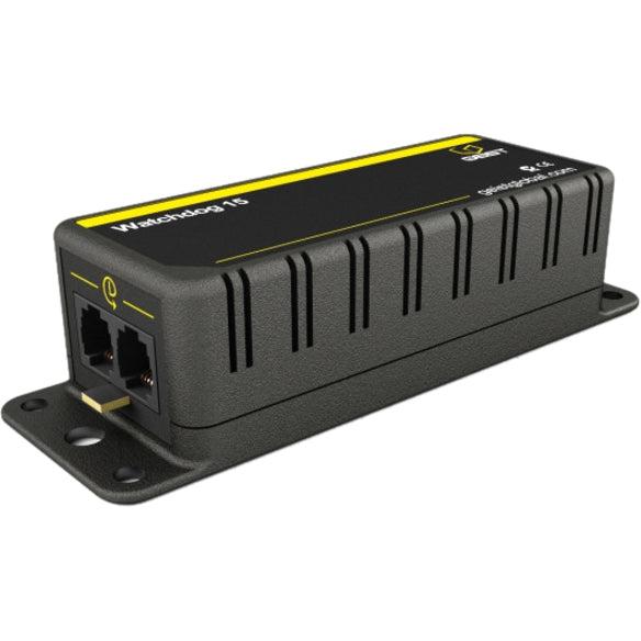 Geist Enviornmental Monitor - Watchdog 15-UN