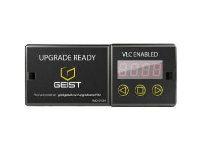 Geist IMD-01D Horizontal - PDU monitoring module
