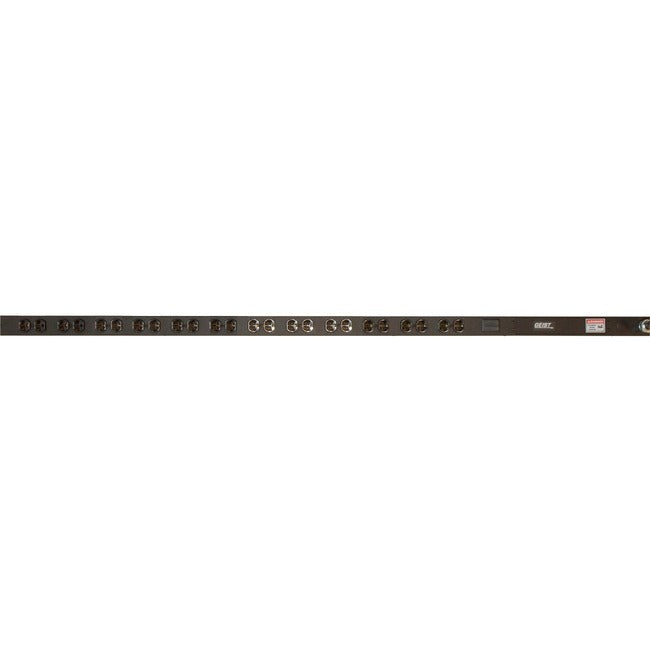 Geist JBN242-102D20TL5 24-Outlets PDU