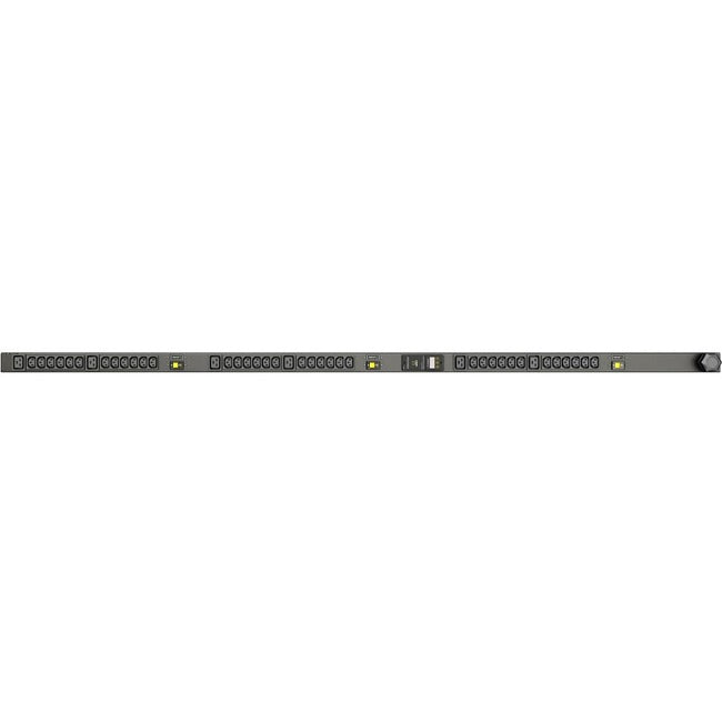 Geist MN01D4W1-42IZ68-3TL15A0A10-S 42-Outlets PDU I10084