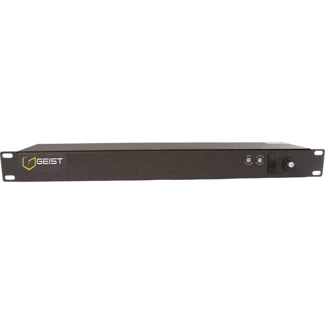 Geist SPN064-1023TL 6-Outlets PDU 38037