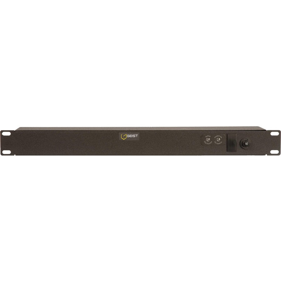 Geist SPTN064-10 6-Outlets PDU