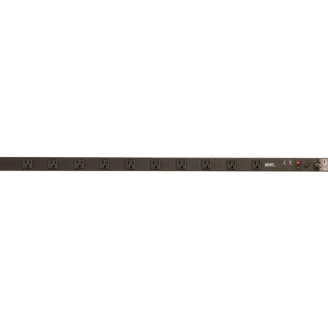 Geist VSSA104-101R15 10-Outlets PDU