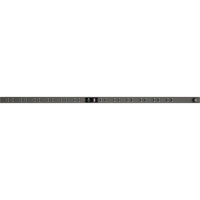 Geist rPDU MN01D4B0-24D203-2TL5A0A10-S 24-Outlets PDU I10066-Y