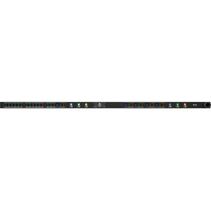 Geist rPDU MN01XGW1-30CF18-6PS15D0A10-S-A 30-Outlets PDU I10484
