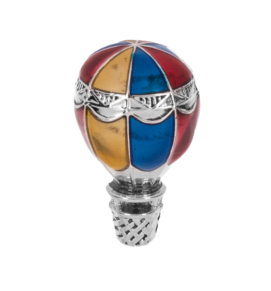 Get Carried Away Charm