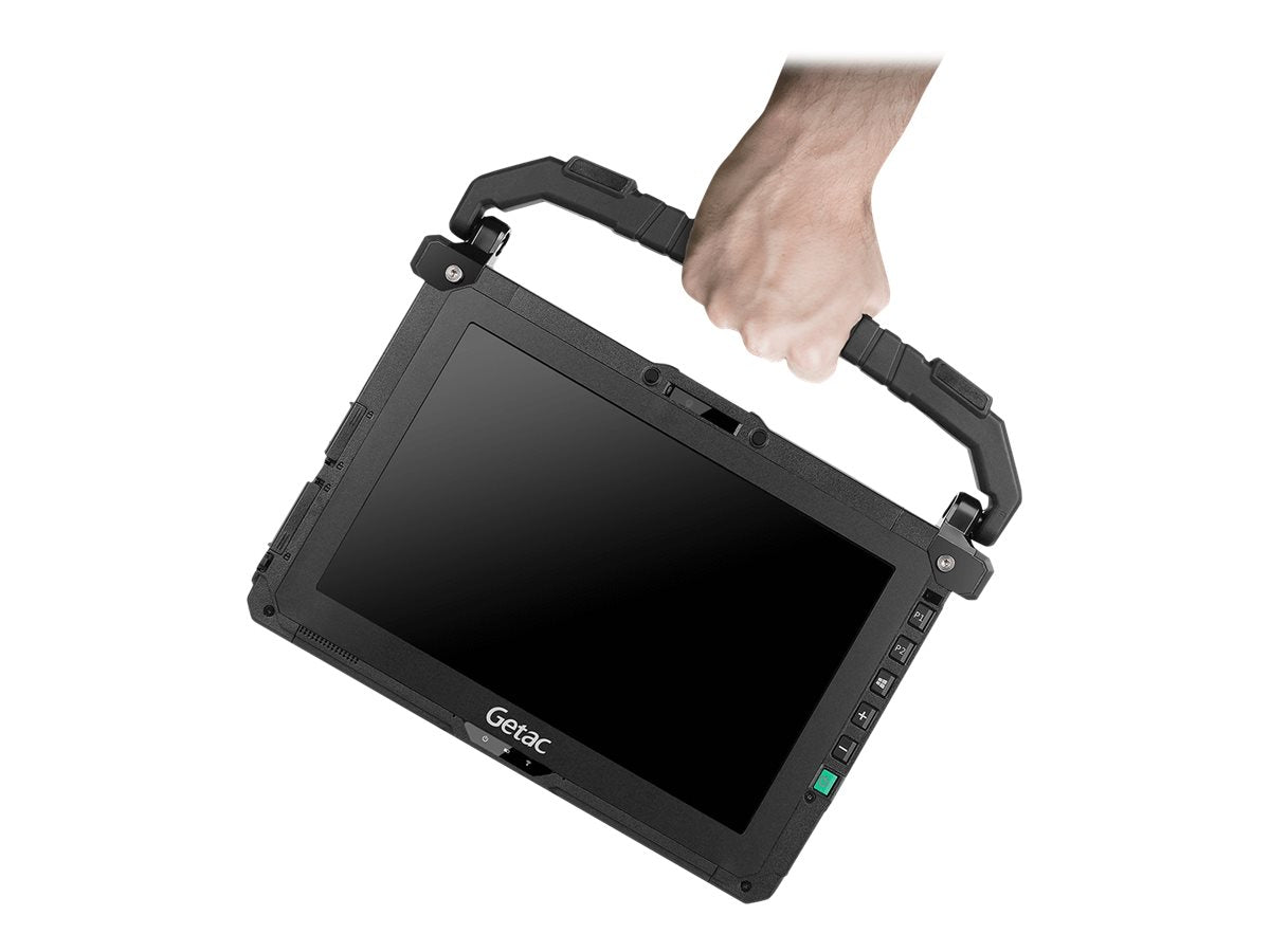 Getac UX10 - Rugged - tablet - Intel Core i5 - 1245U / up to 4.4 GHz - Intel Evo vPro Enterprise Platform - Win 11 Pro - Intel USDB29VAXXXQ