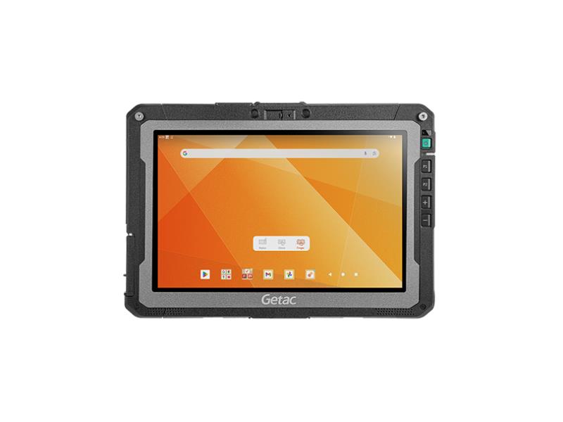 Getac ZX10 Fully Rugged 10.1in Android OS Tablet With 3YR Bumper To Bumper Warranty
