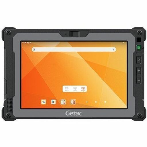 Getac ZX80 Tablet - 8" WUXGA Z8A7FHWA2DXC