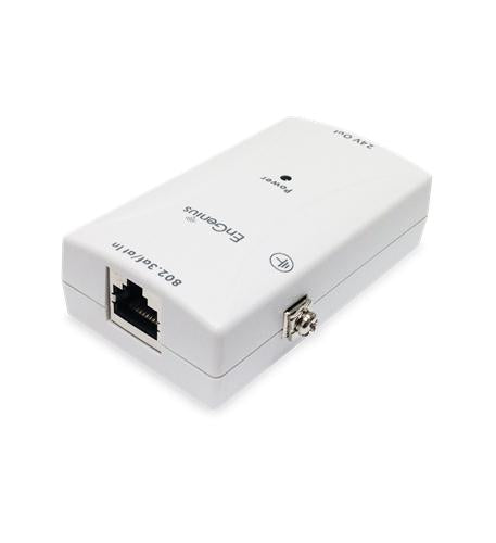 Gigabit 802.3at/af PoE Converter ENG-EPD4824