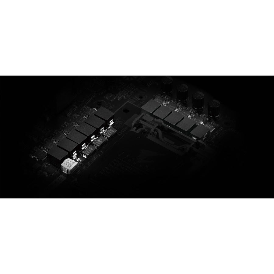 Gigabyte Z590I Aorus Ultra Lga 1200 Intel Z590 Mini-Itx Motherboard With Dual M.2, Pcie 4.0