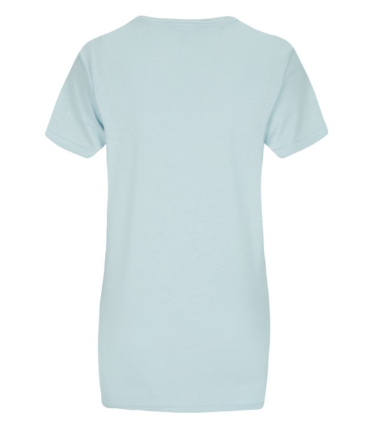 Gildan® Heavy Cotton™ Women’s Short Sleeve Tee – Durable Comfort, Everyday Essential