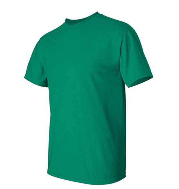 Gildan® Ultra Cotton® Unisex T-Shirt – Heavyweight Comfort that Lasts