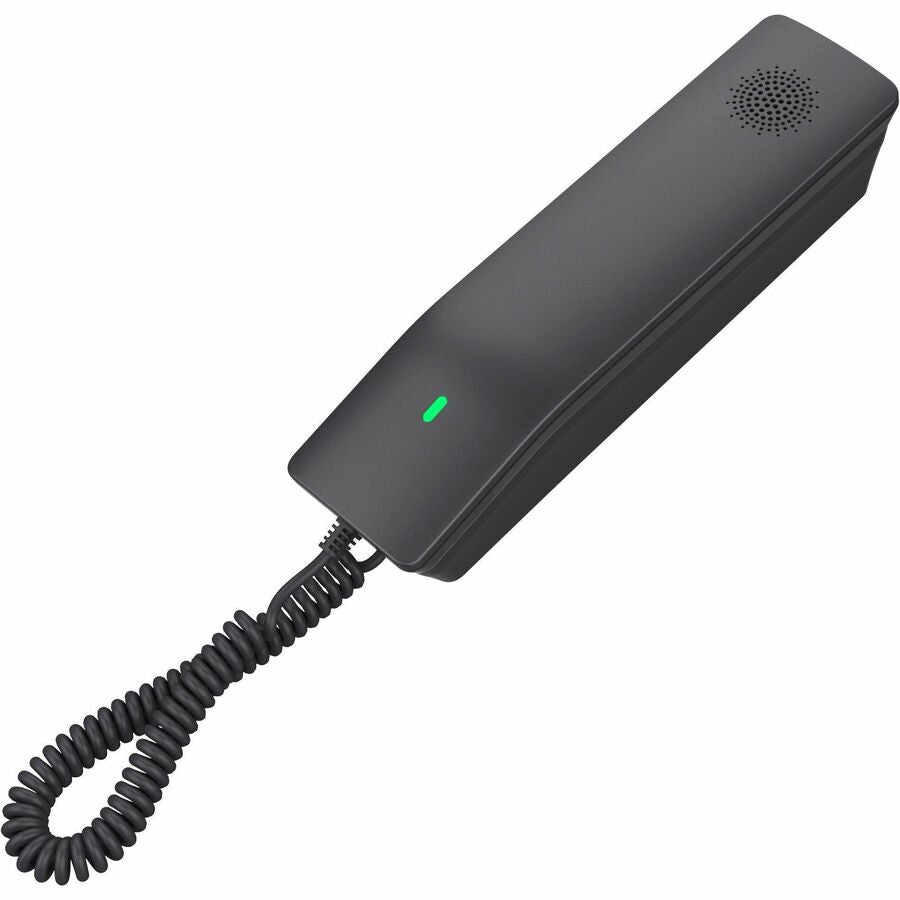 Grandstream GHP611W IP Phone - Corded - Cordless - Wi-Fi - Desktop, Wall Mountable - VoIP