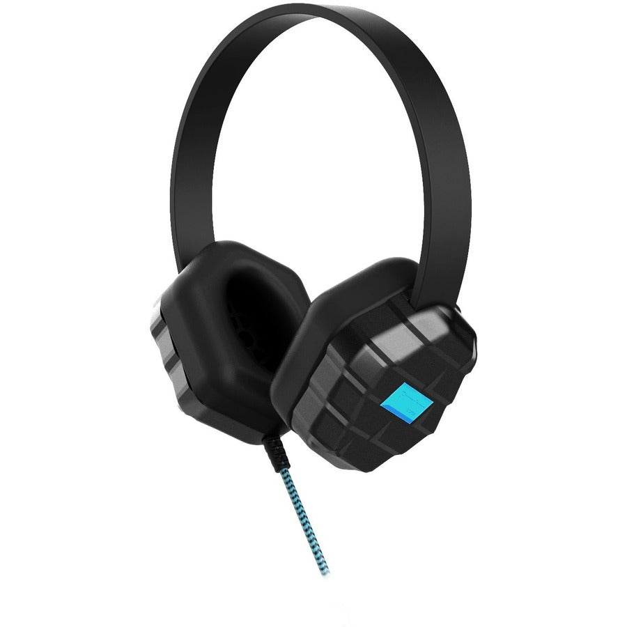 Gumdrop DropTech B1 Headphones 01H000