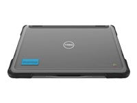 Gumdrop SlimTech for Dell 3100 11" 2-in-1 - Black