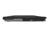 Gumdrop SlimTech for Dell 3100 11" 2-in-1 - Black