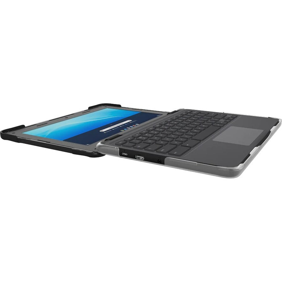 Gumdrop Slimtech For Dell Chromebook 3110/3100 (Clamshell)