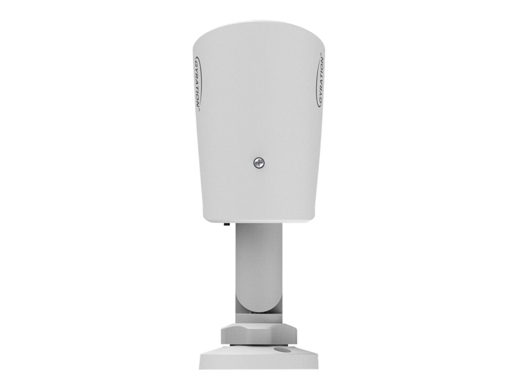 Gyration Cyberview 400B - Network surveillance camera - bullet - outdoor - waterproof - color (Day&Night) - 4 MP - 2688 x 1520 CYBERVIEW400B