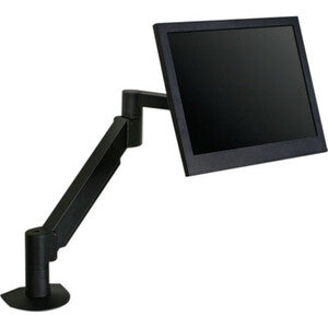 HAT Design Works Mounting Arm for Monitor, Flat Panel Display - Landscape/Portrait 7000-800-124