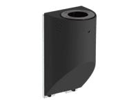 HAT Design Works - Mounting component (wall track mount) 8328-104