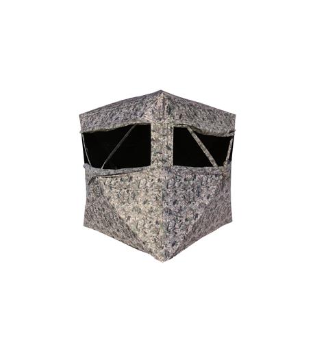 HAWK 3-MAN REVEAL GROUND BLIND HWK-RVLGB3