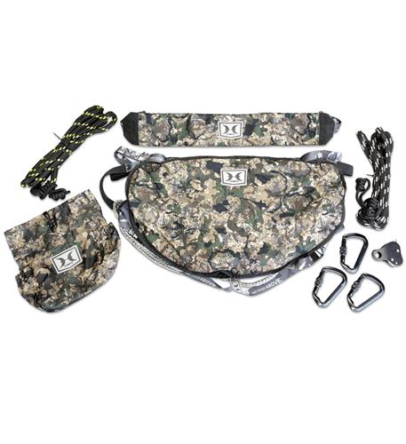 HAWK HELIUM HAMMOCK TREE SADDLE HWK-HHTS