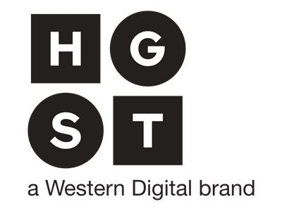 HGST - Hard drive - 1.8 TB - 2.5 - SAS 12Gb/s - 10000 rpm - for Storage NX430"