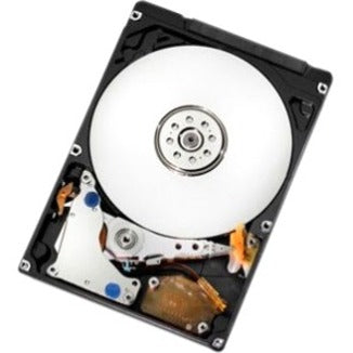 HGST-IMSourcing Ultrastar A7K2000 HUA722020ALA330 2 TB Hard Drive - 3.5 Internal - SATA (SATA/300)" 0F10452