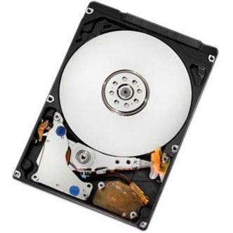 HGST-IMSourcing Ultrastar A7K2000 HUA722020ALA330 2 TB Hard Drive - 3.5 Internal - SATA (SATA/300)" 0F10452
