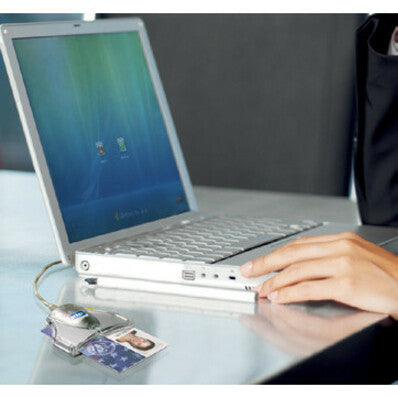 HID OMNIKEY 3021 USB Reader R30210315-1