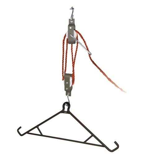 HME 4:1 Gambrel HME-GHG-4