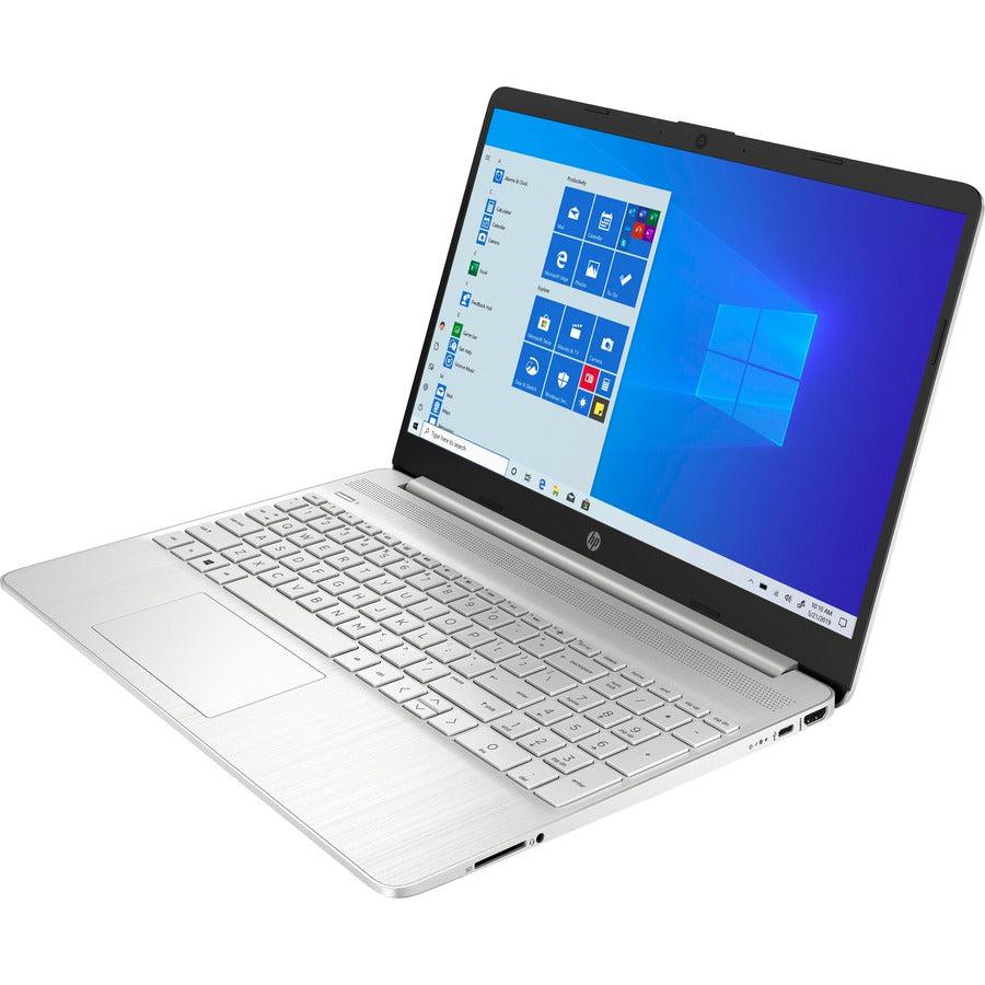 HP 15-dy2000 15-dy2710nr 15.6" Notebook - HD - 1366 x 768