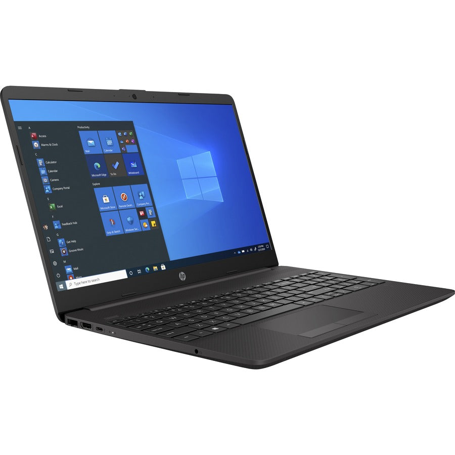 HP 250 G8 15.6 Notebook - Full HD - Intel Core i5 11th Gen i5-1135G7 - 16 GB - 256 GB SSD - English Keyboard - Dark Ash Silver" 4L1Q8UT#ABA