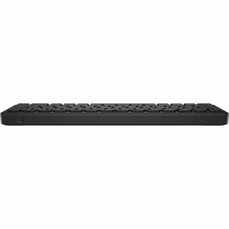 HP 350 Keyboard - Wireless Connectivity - Bluetooth - 32.81 ft - English (Canada) -