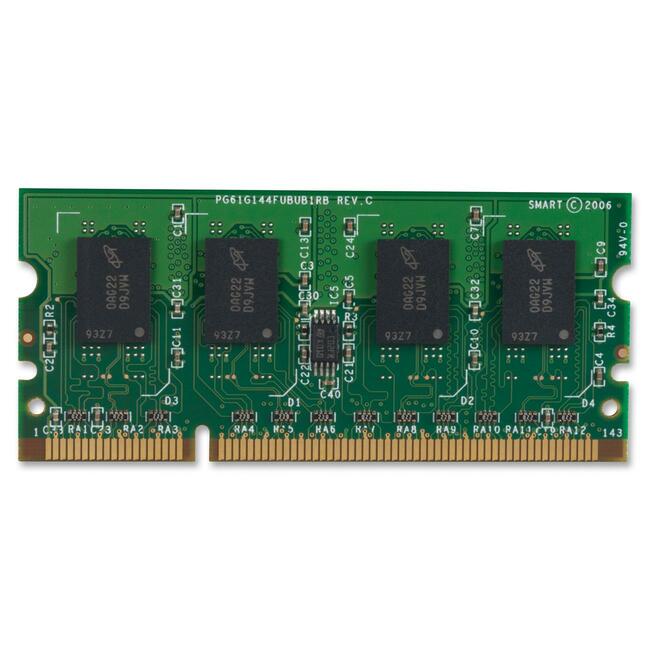 HP 512MB DDR2 SDRAM Memory Module CE483A