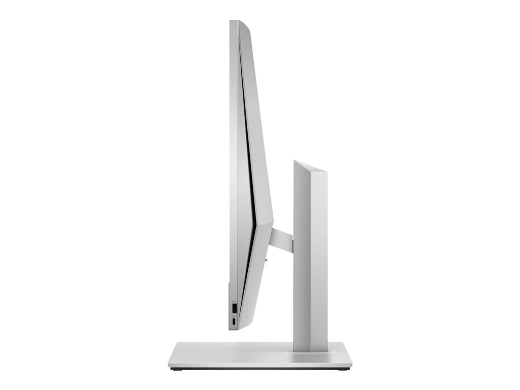HP - All-in-one height-adjustable stand - 27 - for EliteOne 800 G6 (27 in)"