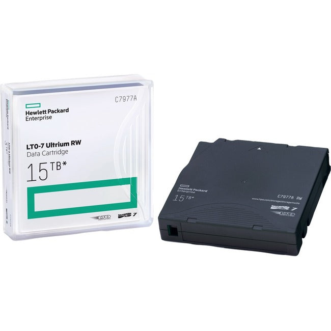 HP Data Cartridge C7977A